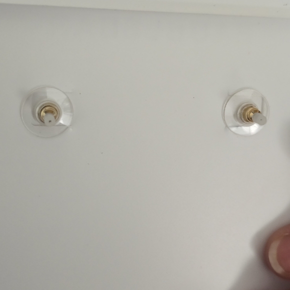 NWT Baublebar Samantha Earrings - - Picture 3 of 3